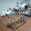 濕度可調(diào)的可燃?xì)怏w爆炸特性測試裝置