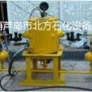 20升圓柱罐粉塵爆炸測試系統(tǒng)