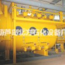 10m3容器罐可燃?xì)怏w/液霧/粉塵多相爆炸測試/試驗(yàn)裝置
