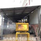 20L氣體泄爆測試實(shí)驗(yàn)系統(tǒng)