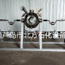 BF-20L球型氣體、粉塵、液霧多相爆炸測試實(shí)驗(yàn)系統(tǒng)