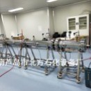 4.5m激波管可燃?xì)怏w爆炸/爆轟測試實(shí)驗(yàn)裝置2mpa