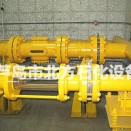 高溫高壓激波管（光測、電測實(shí)驗(yàn)裝置）
