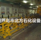 10m激波管氣體、液霧、粉塵爆炸測(cè)試系統(tǒng)