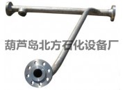 異形管線內表面拋光