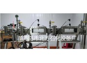 FGSBZ-4M方管式對視大視窗可燃氣體燃燒爆炸試驗系統