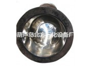 管道內壁表面拋光