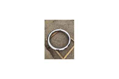 不銹鋼環(huán)管內(nèi)外表面拋光