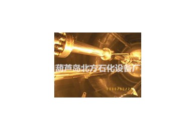 聚合釜內表面拋光